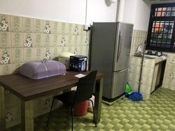 Blk 78 Indus Garden (Bukit Merah), HDB 3 Rooms #459393091